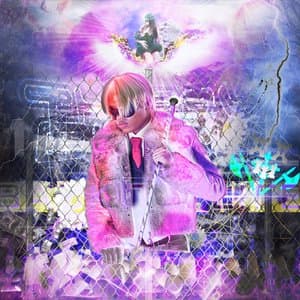 Cover image for Love Potion by Thaiboy Digital